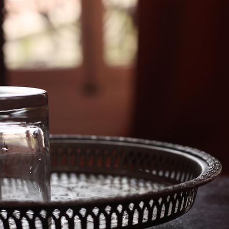 Le Ryad Boutique Hotel Μασσαλία Εξωτερικό φωτογραφία