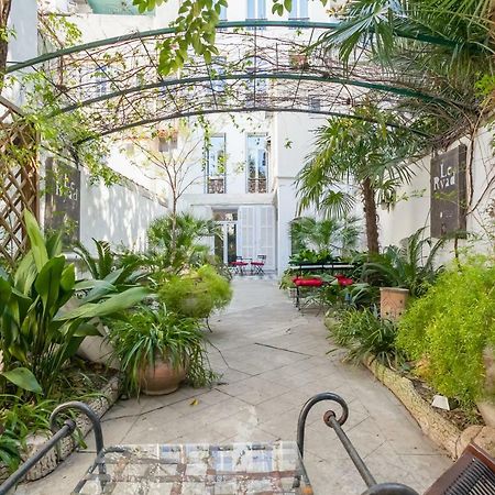 Le Ryad Boutique Hotel Μασσαλία Εξωτερικό φωτογραφία