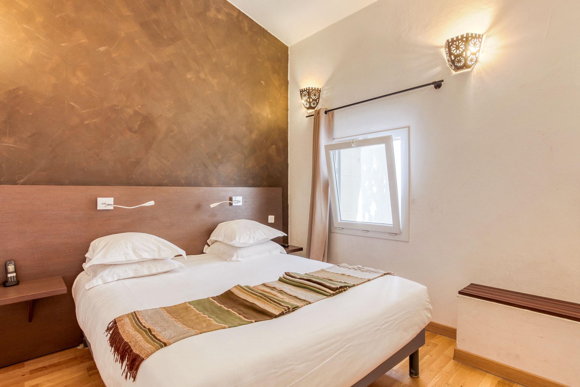 Le Ryad Boutique Hotel Μασσαλία Εξωτερικό φωτογραφία