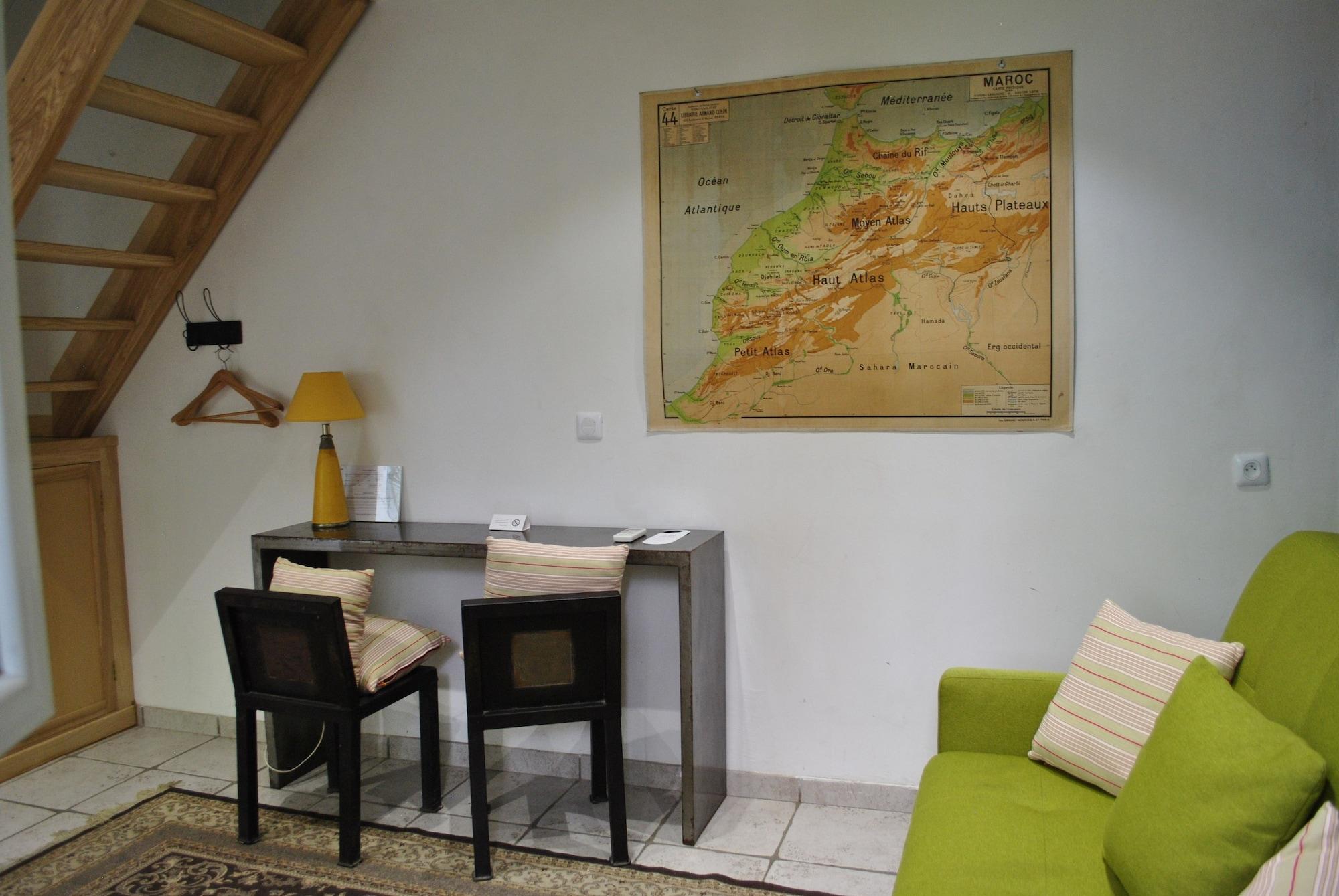 Le Ryad Boutique Hotel Μασσαλία Εξωτερικό φωτογραφία