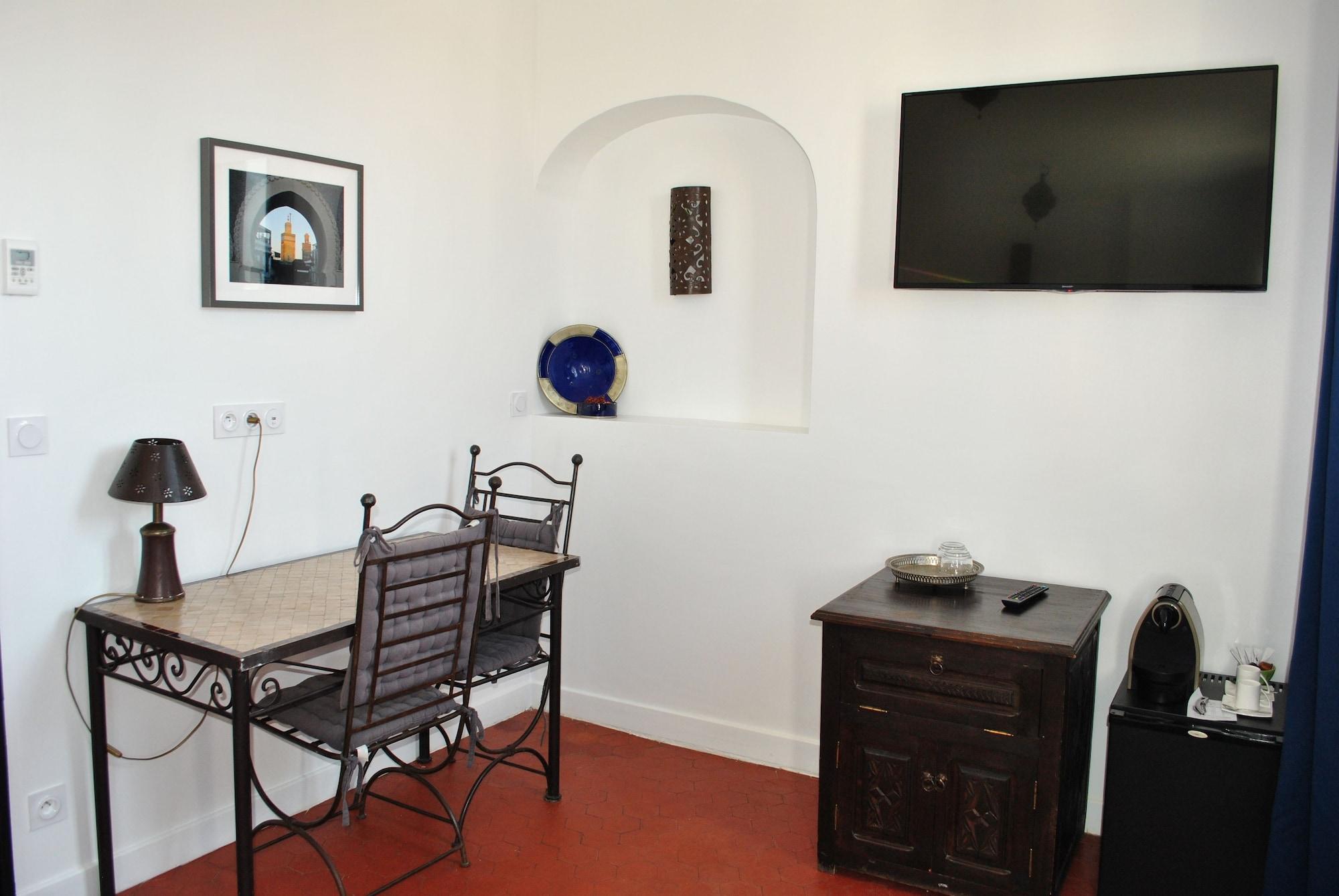 Le Ryad Boutique Hotel Μασσαλία Εξωτερικό φωτογραφία