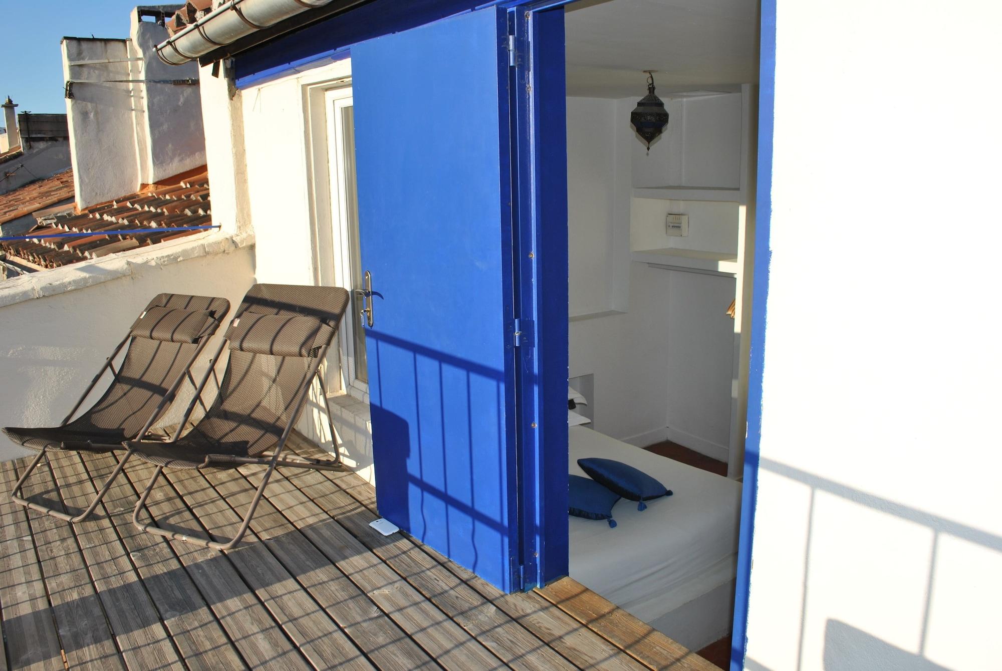 Le Ryad Boutique Hotel Μασσαλία Εξωτερικό φωτογραφία