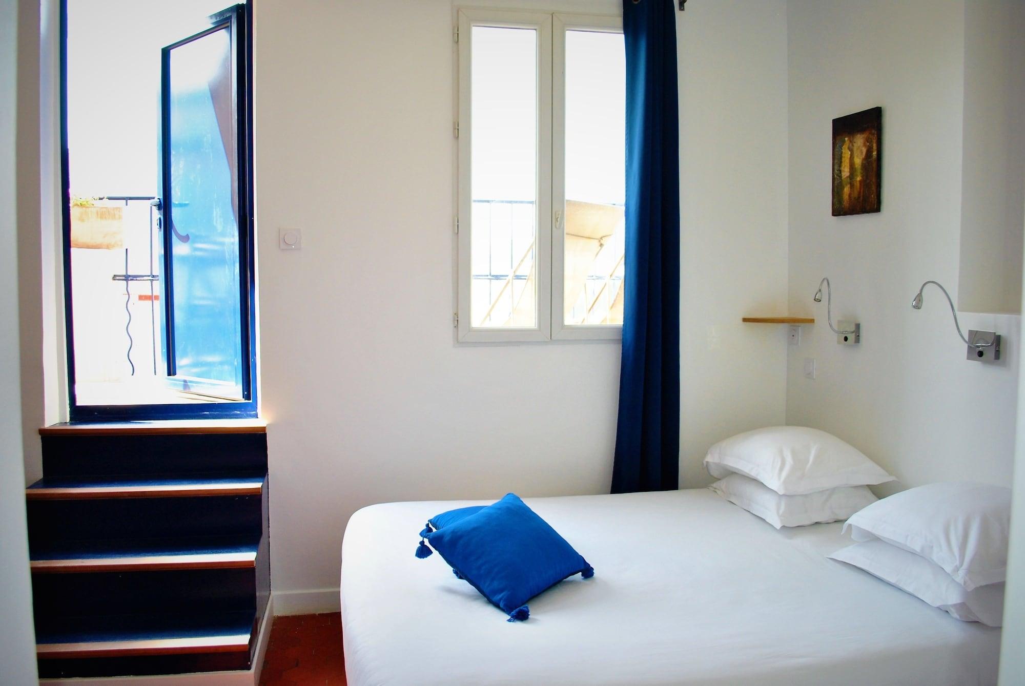Le Ryad Boutique Hotel Μασσαλία Εξωτερικό φωτογραφία