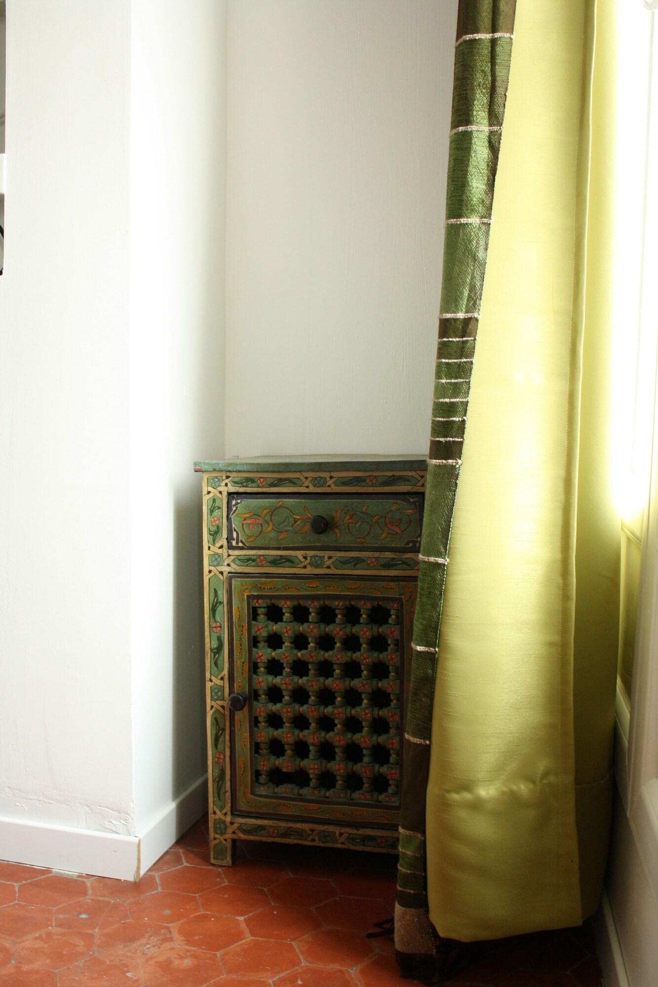 Le Ryad Boutique Hotel Μασσαλία Εξωτερικό φωτογραφία