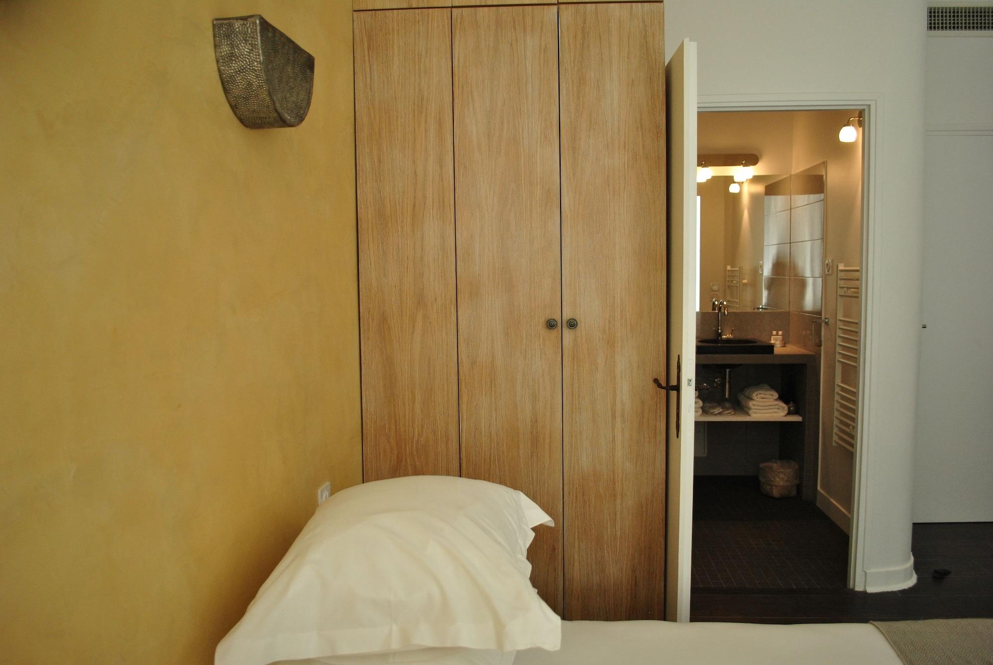 Le Ryad Boutique Hotel Μασσαλία Εξωτερικό φωτογραφία