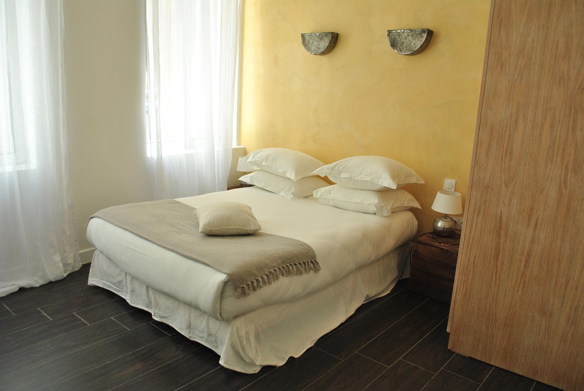 Le Ryad Boutique Hotel Μασσαλία Εξωτερικό φωτογραφία