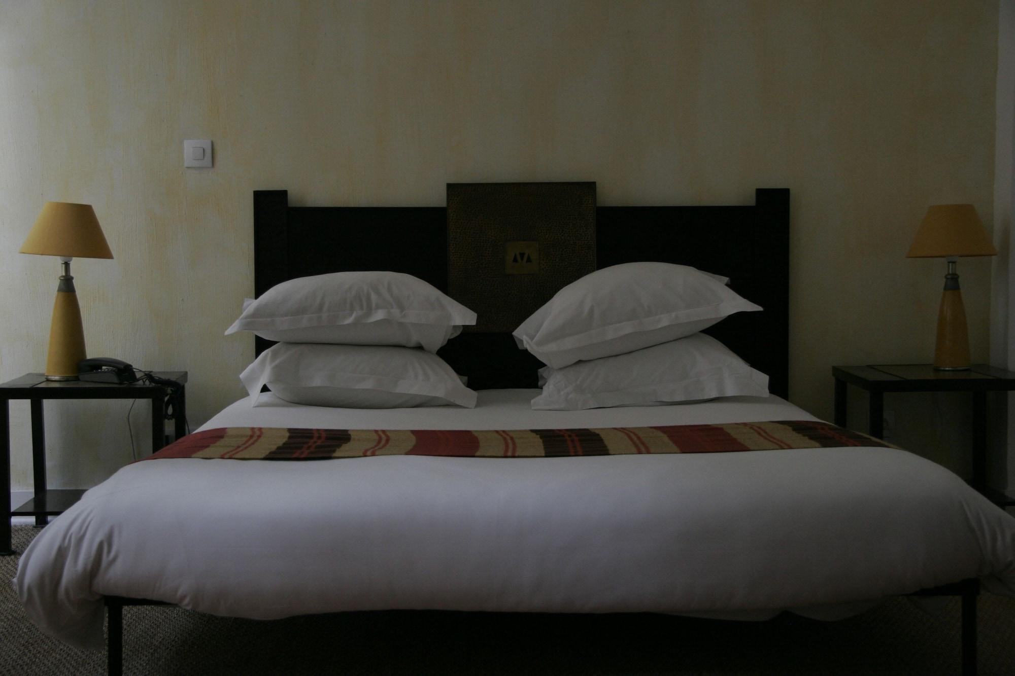 Le Ryad Boutique Hotel Μασσαλία Εξωτερικό φωτογραφία