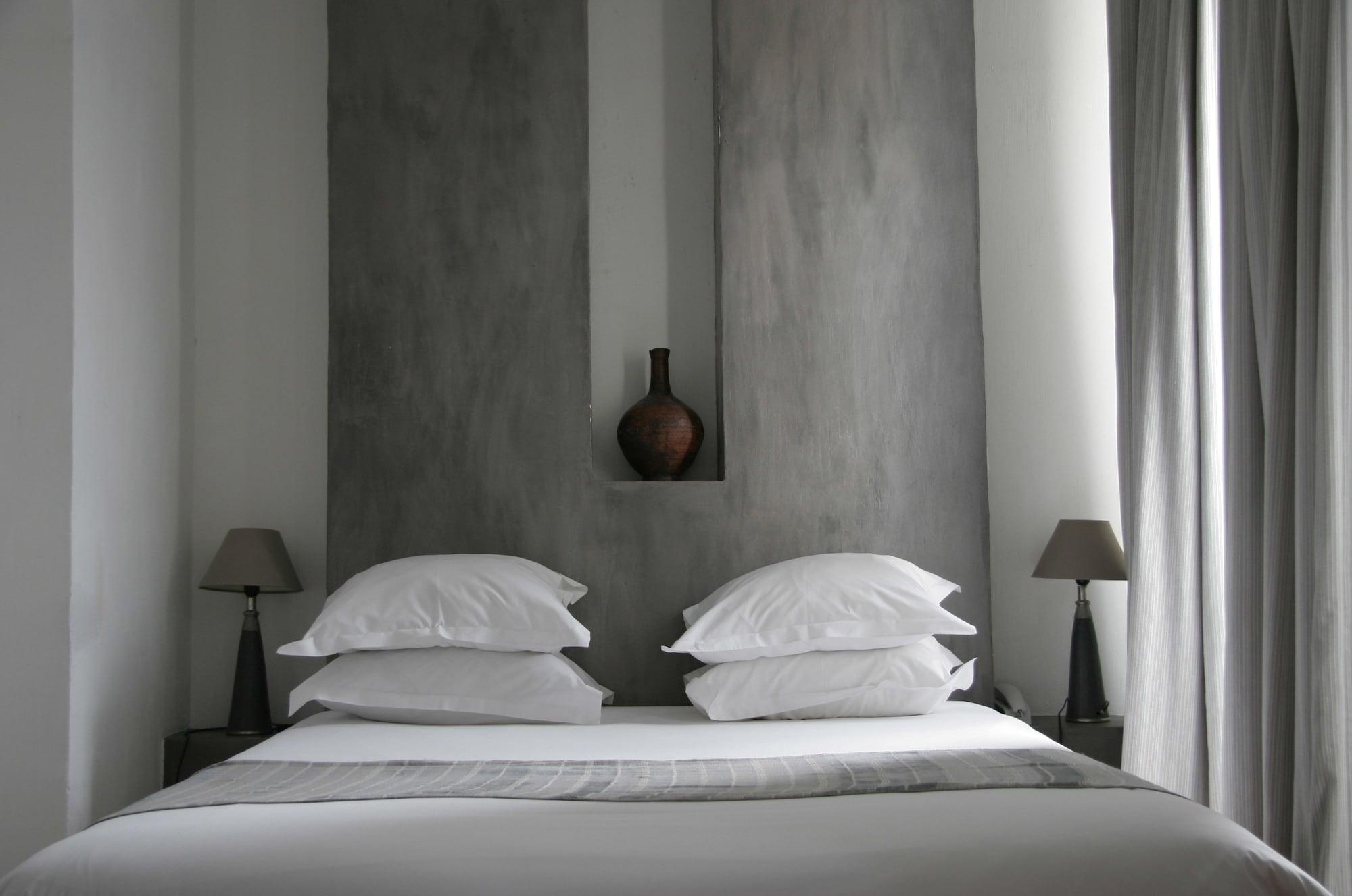 Le Ryad Boutique Hotel Μασσαλία Εξωτερικό φωτογραφία