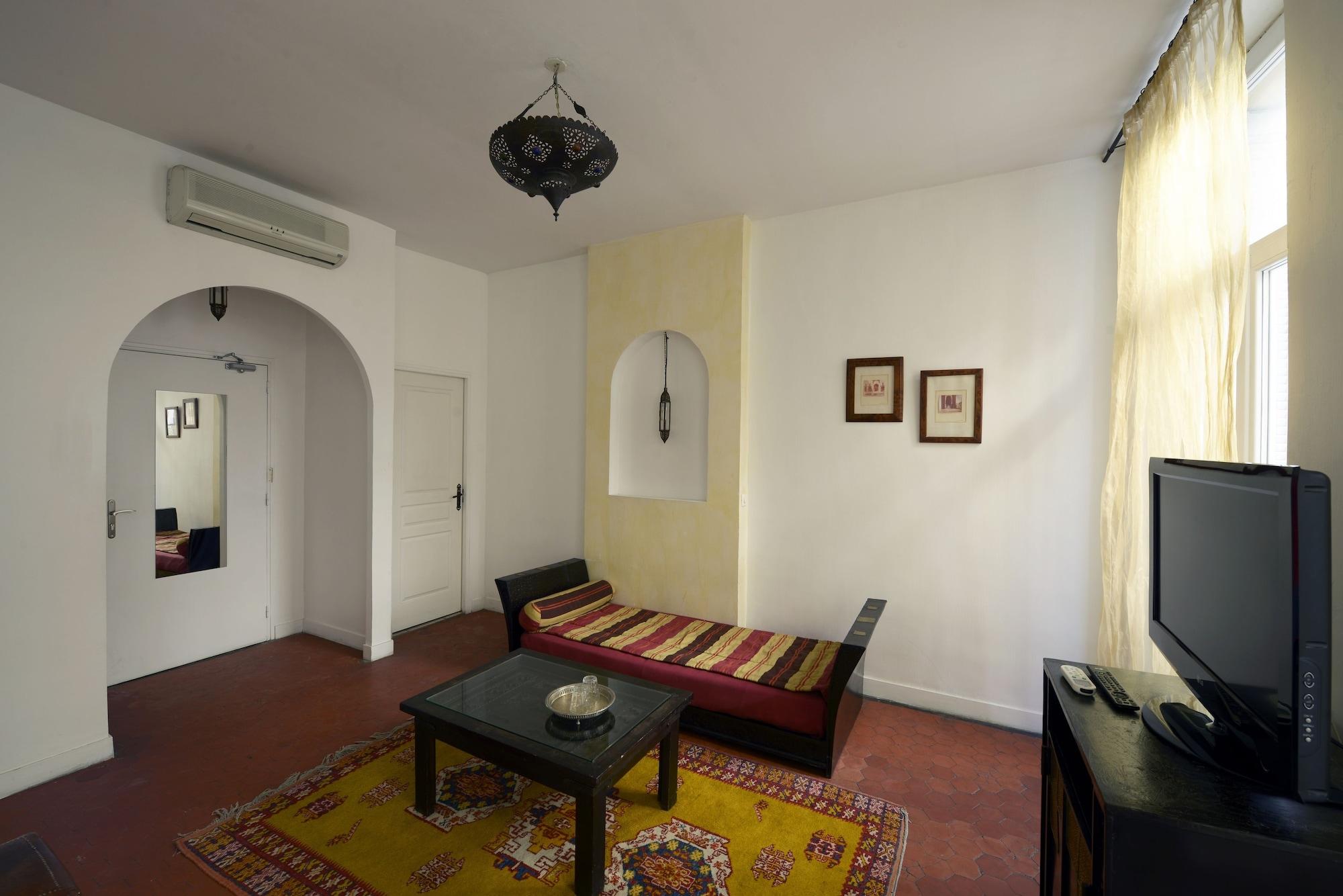 Le Ryad Boutique Hotel Μασσαλία Εξωτερικό φωτογραφία