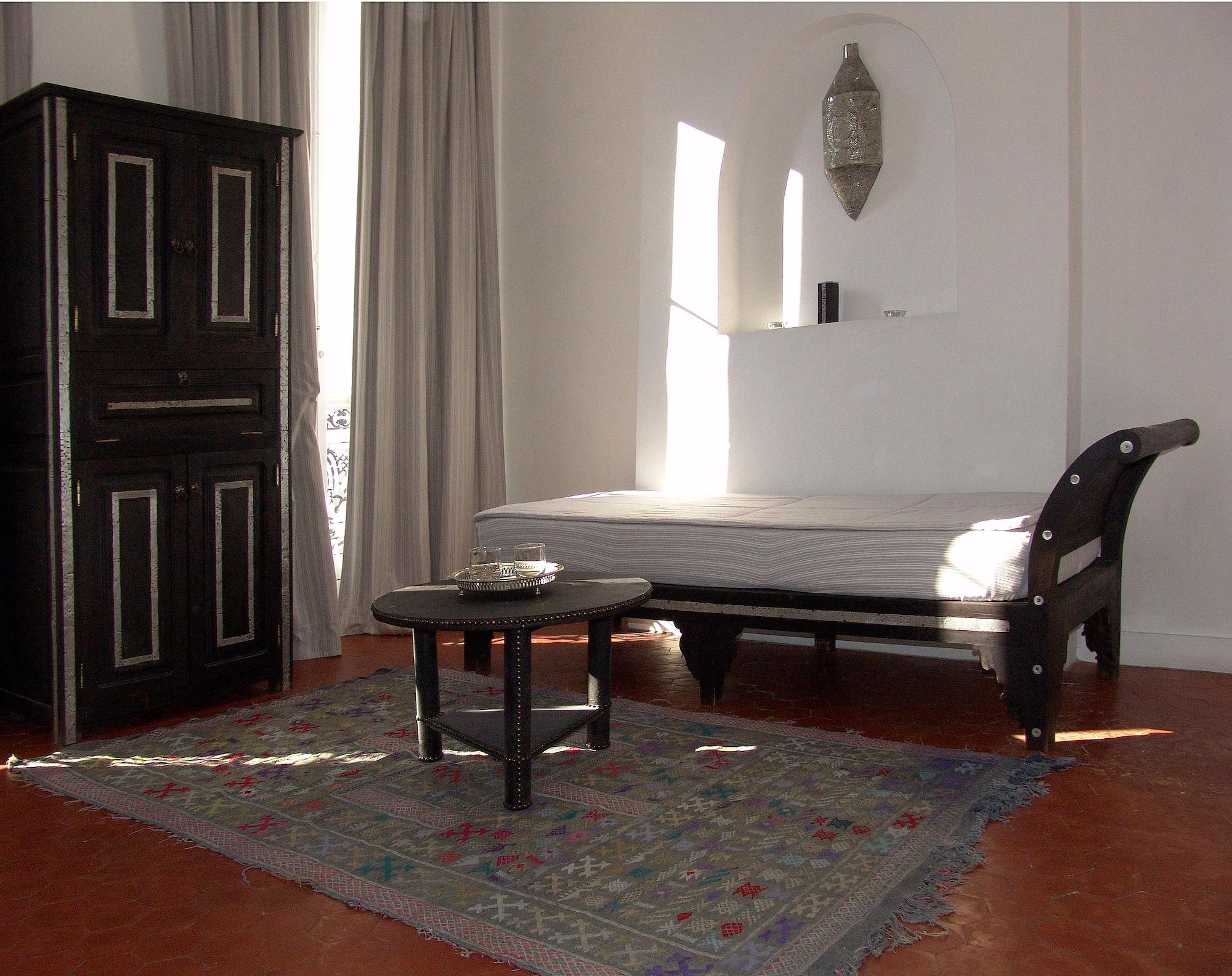Le Ryad Boutique Hotel Μασσαλία Εξωτερικό φωτογραφία
