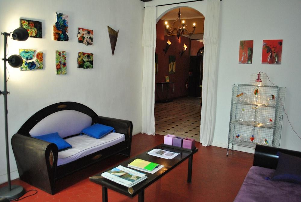 Le Ryad Boutique Hotel Μασσαλία Εξωτερικό φωτογραφία