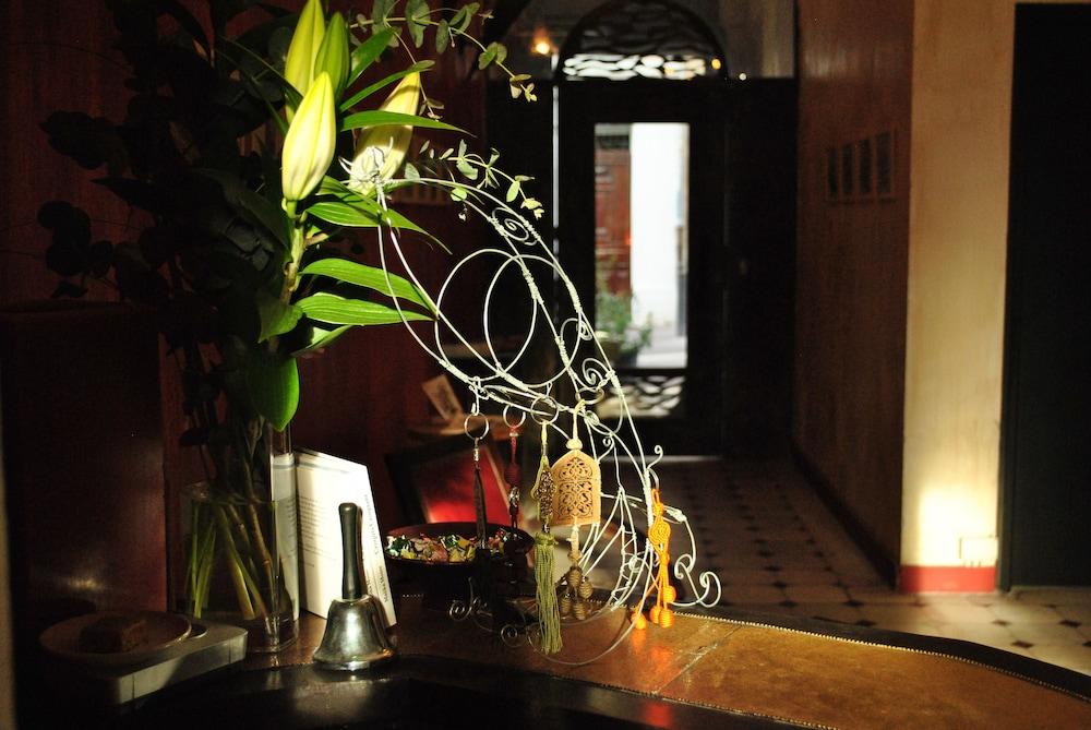 Le Ryad Boutique Hotel Μασσαλία Εξωτερικό φωτογραφία