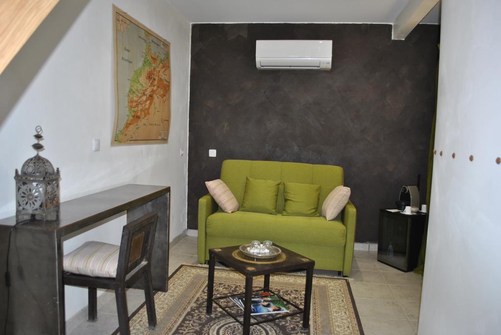 Le Ryad Boutique Hotel Μασσαλία Δωμάτιο φωτογραφία