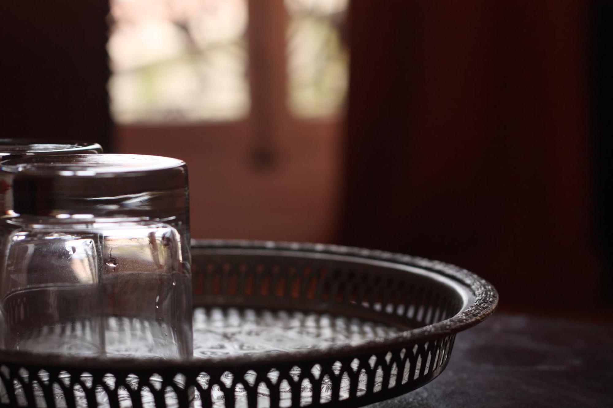 Le Ryad Boutique Hotel Μασσαλία Εξωτερικό φωτογραφία