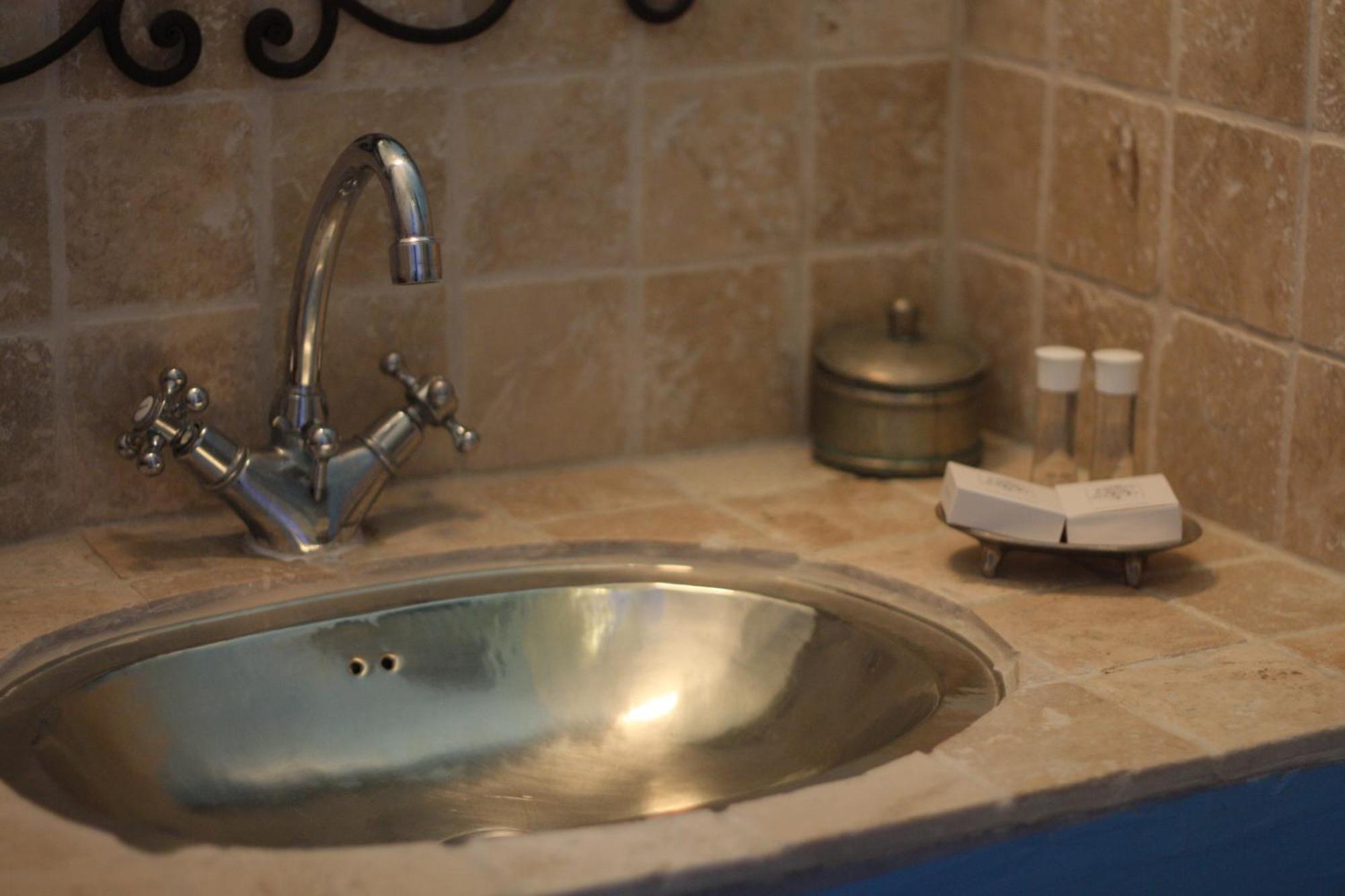 Le Ryad Boutique Hotel Μασσαλία Εξωτερικό φωτογραφία