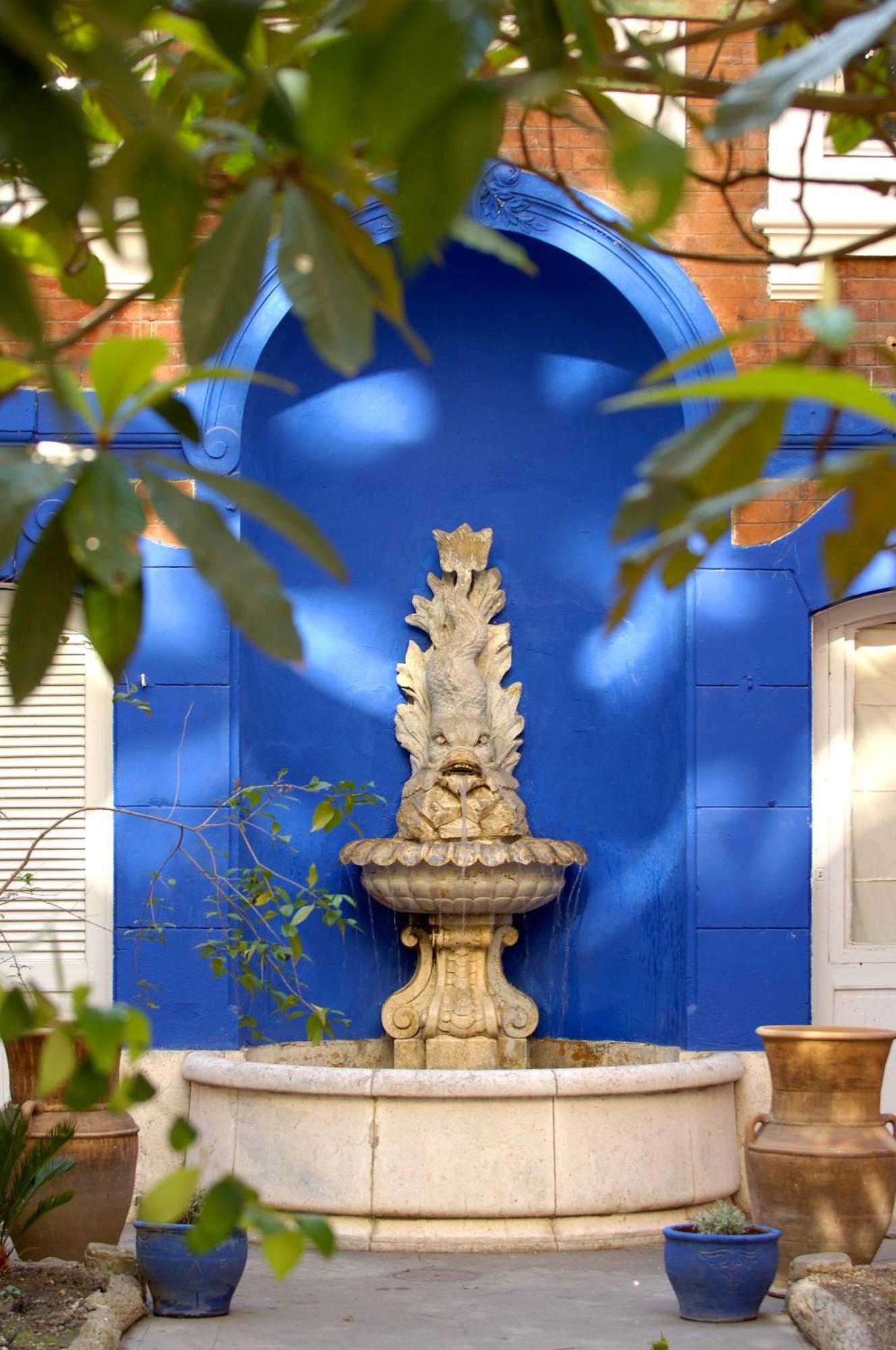 Le Ryad Boutique Hotel Μασσαλία Εξωτερικό φωτογραφία