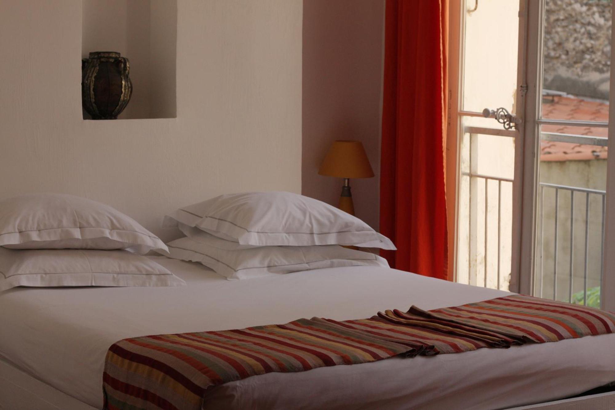 Le Ryad Boutique Hotel Μασσαλία Εξωτερικό φωτογραφία