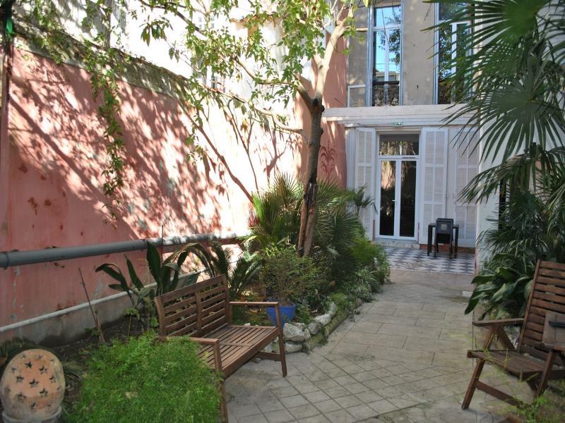 Le Ryad Boutique Hotel Μασσαλία Εξωτερικό φωτογραφία