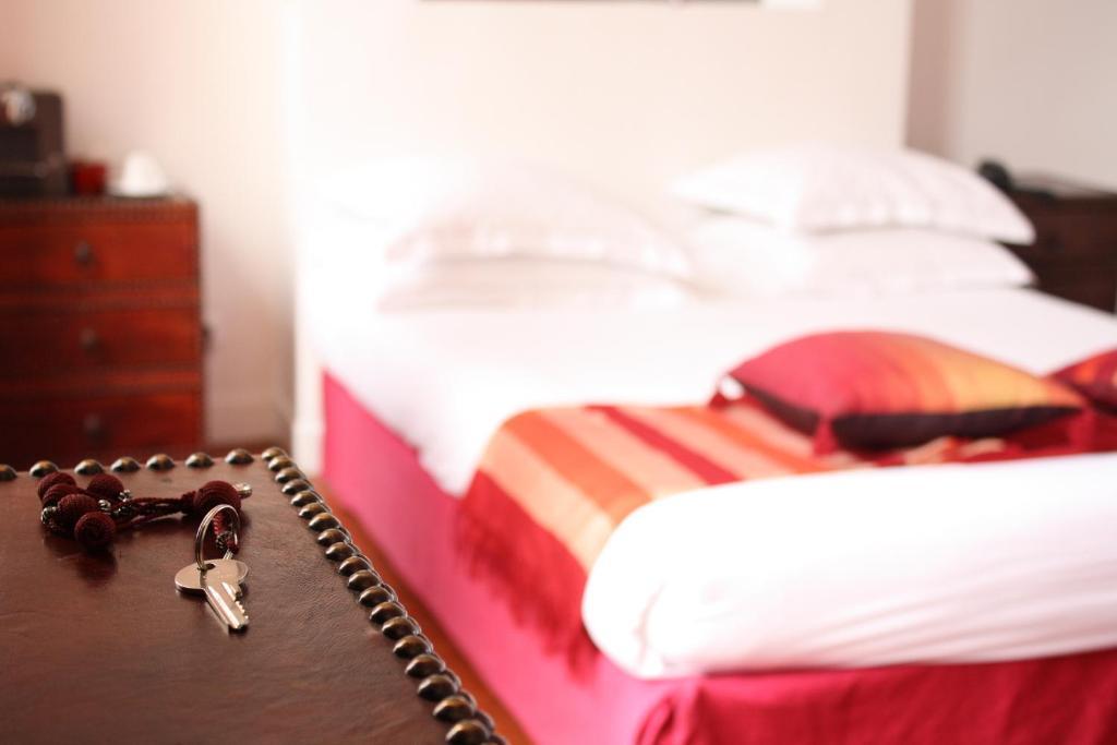 Le Ryad Boutique Hotel Μασσαλία Δωμάτιο φωτογραφία