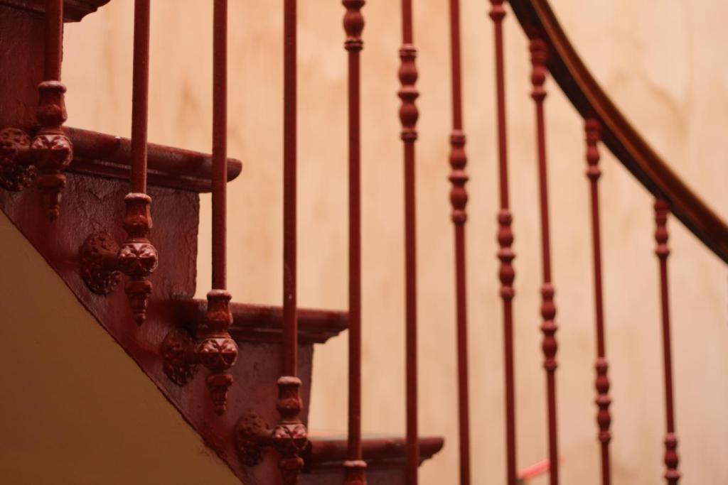 Le Ryad Boutique Hotel Μασσαλία Εξωτερικό φωτογραφία