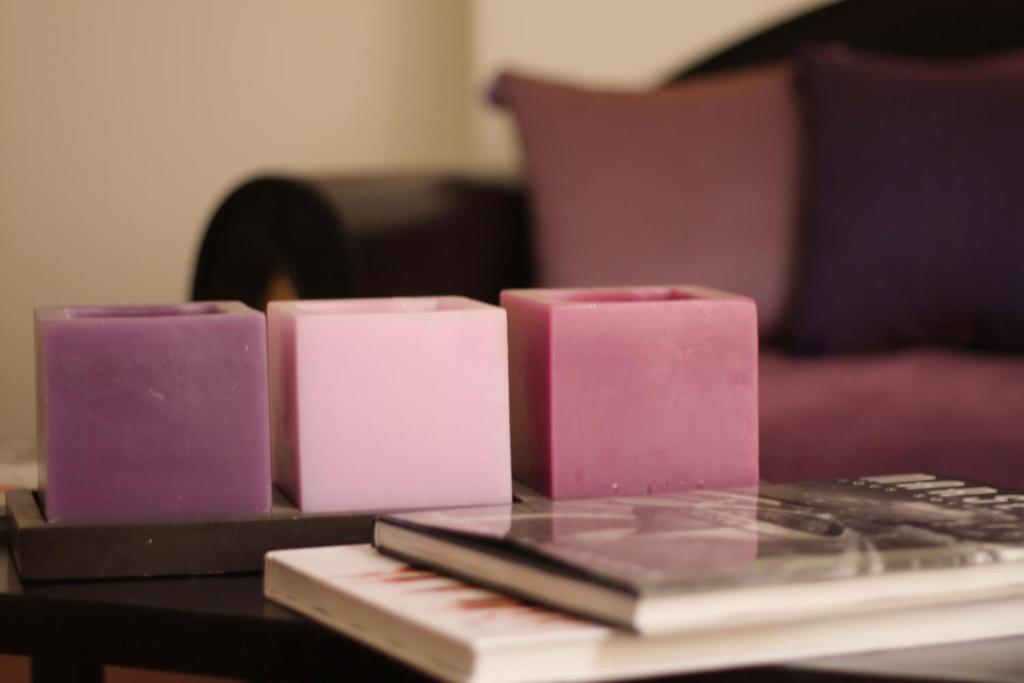 Le Ryad Boutique Hotel Μασσαλία Εξωτερικό φωτογραφία