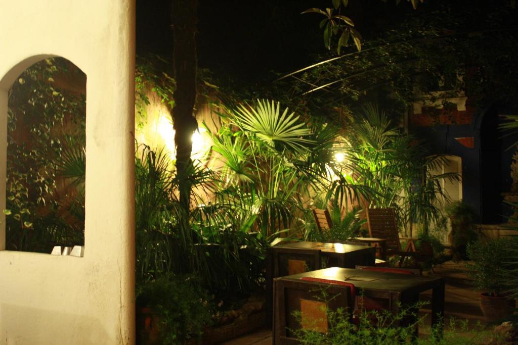 Le Ryad Boutique Hotel Μασσαλία Εξωτερικό φωτογραφία