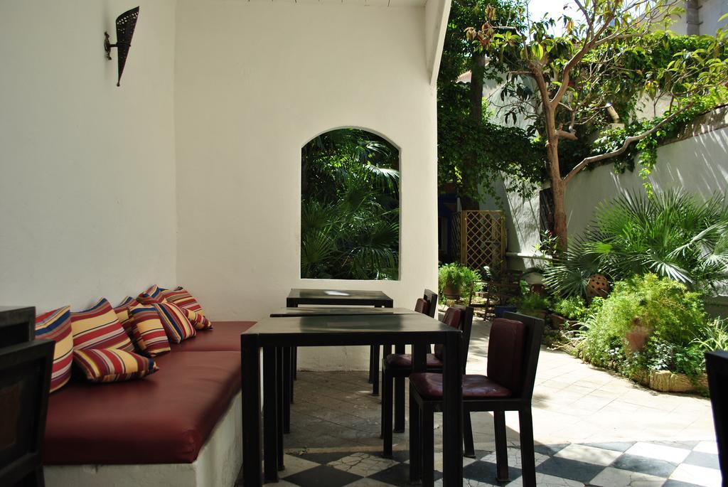 Le Ryad Boutique Hotel Μασσαλία Εξωτερικό φωτογραφία