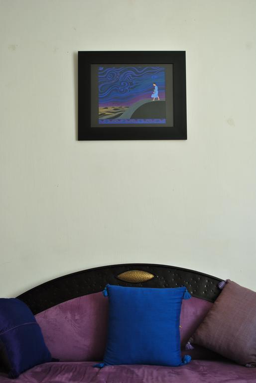 Le Ryad Boutique Hotel Μασσαλία Εξωτερικό φωτογραφία