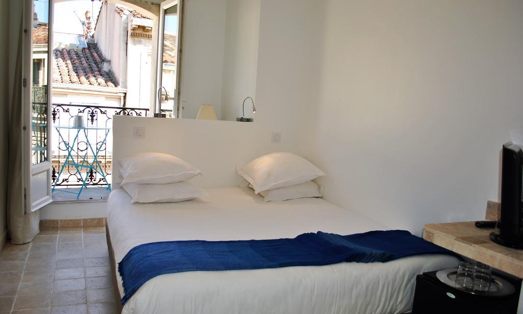 Le Ryad Boutique Hotel Μασσαλία Εξωτερικό φωτογραφία