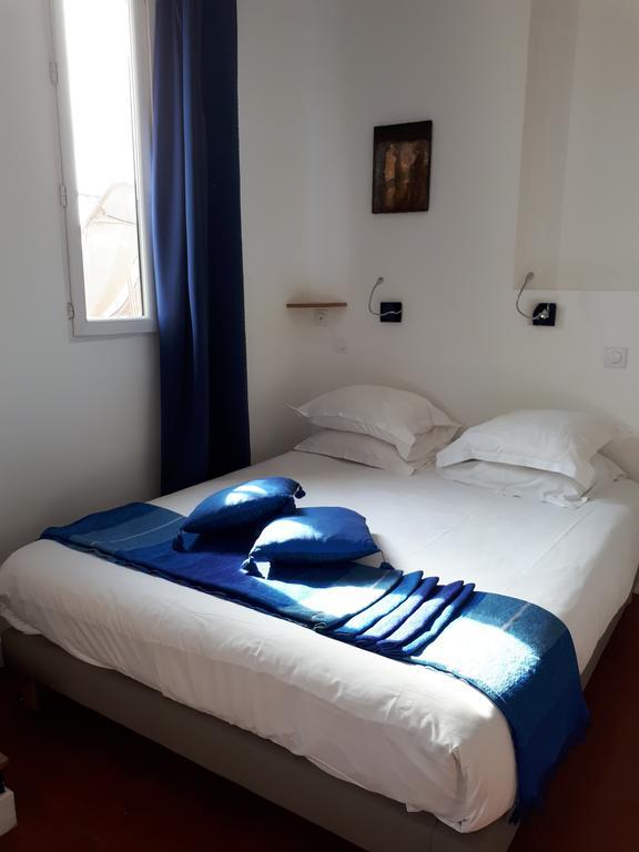 Le Ryad Boutique Hotel Μασσαλία Εξωτερικό φωτογραφία
