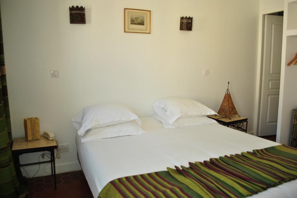 Le Ryad Boutique Hotel Μασσαλία Εξωτερικό φωτογραφία