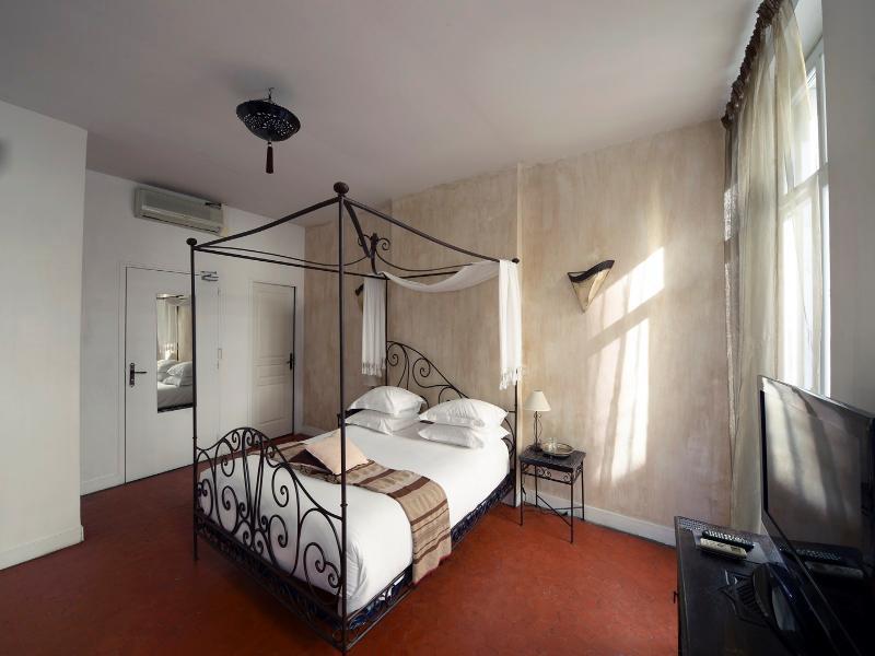 Le Ryad Boutique Hotel Μασσαλία Εξωτερικό φωτογραφία