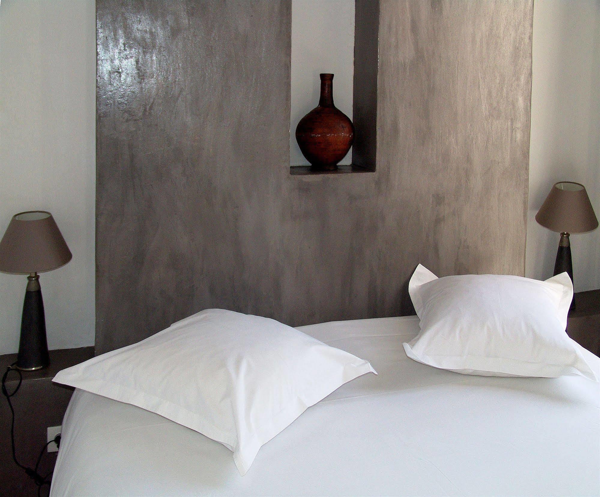 Le Ryad Boutique Hotel Μασσαλία Εξωτερικό φωτογραφία