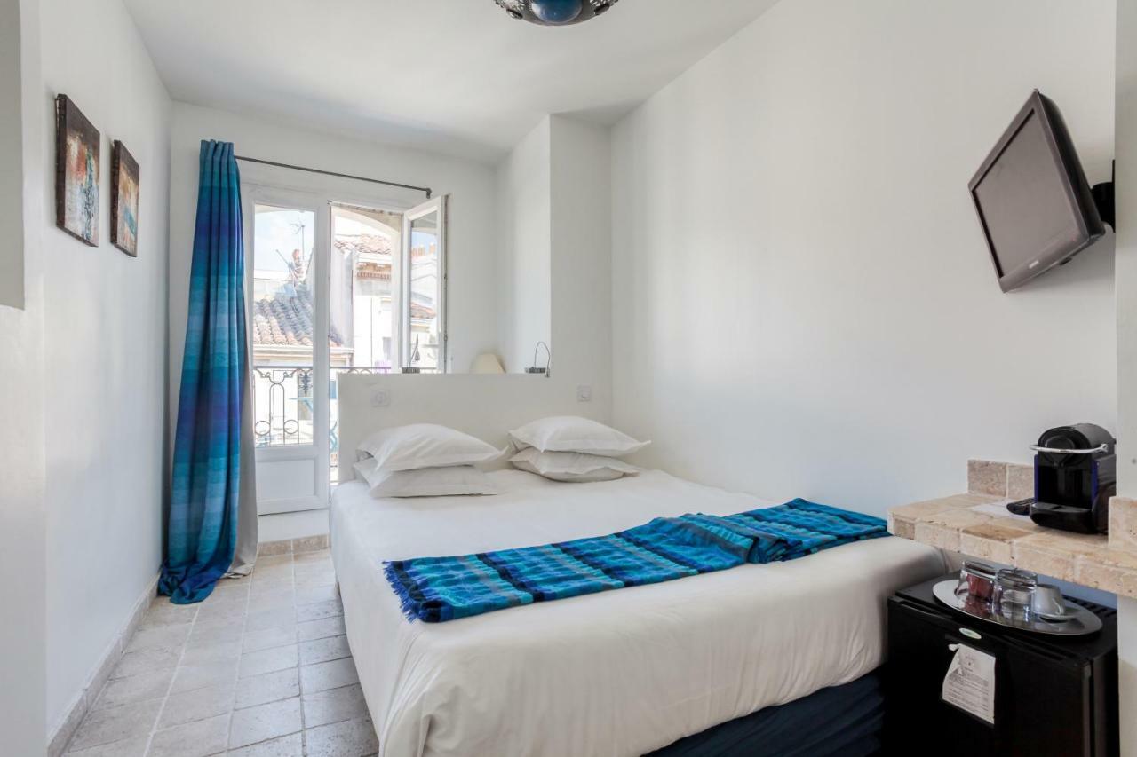 Le Ryad Boutique Hotel Μασσαλία Εξωτερικό φωτογραφία