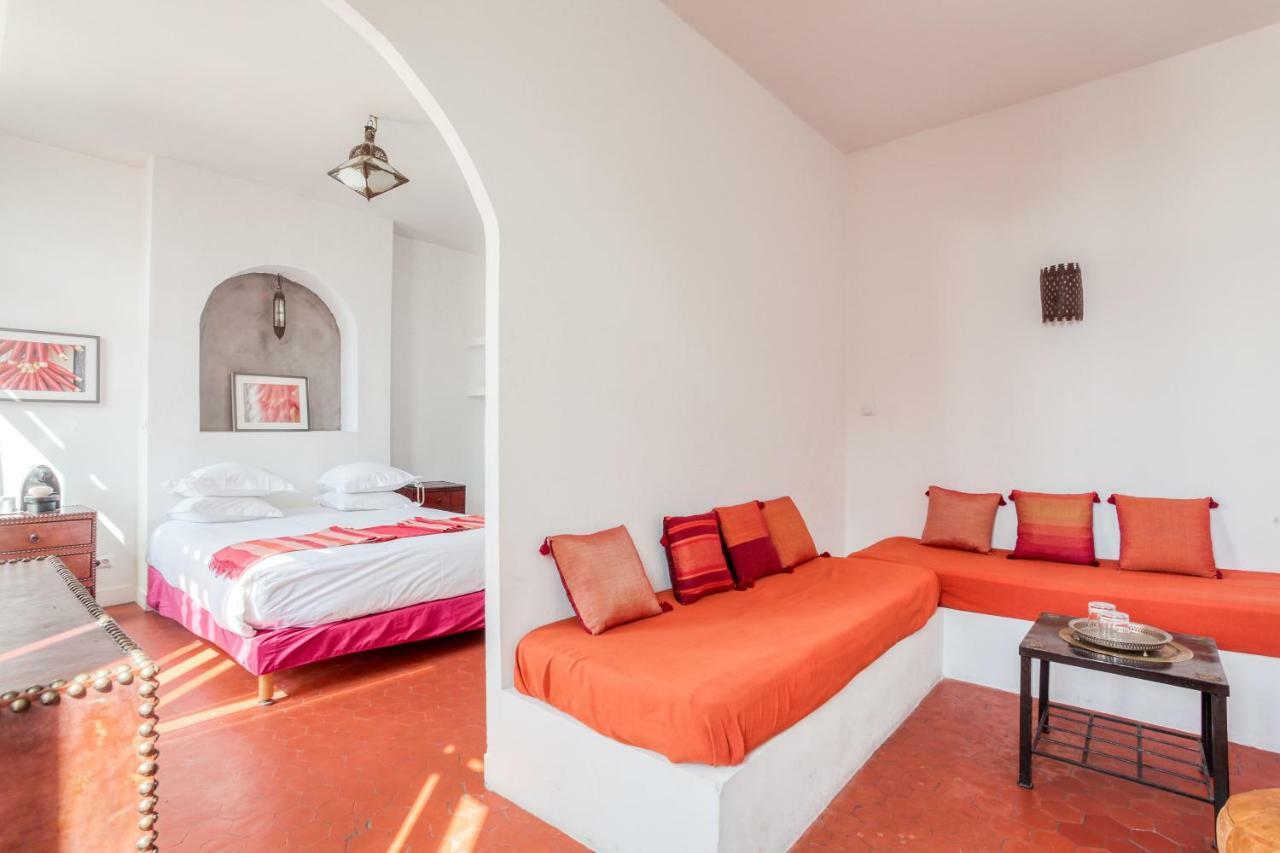 Le Ryad Boutique Hotel Μασσαλία Εξωτερικό φωτογραφία