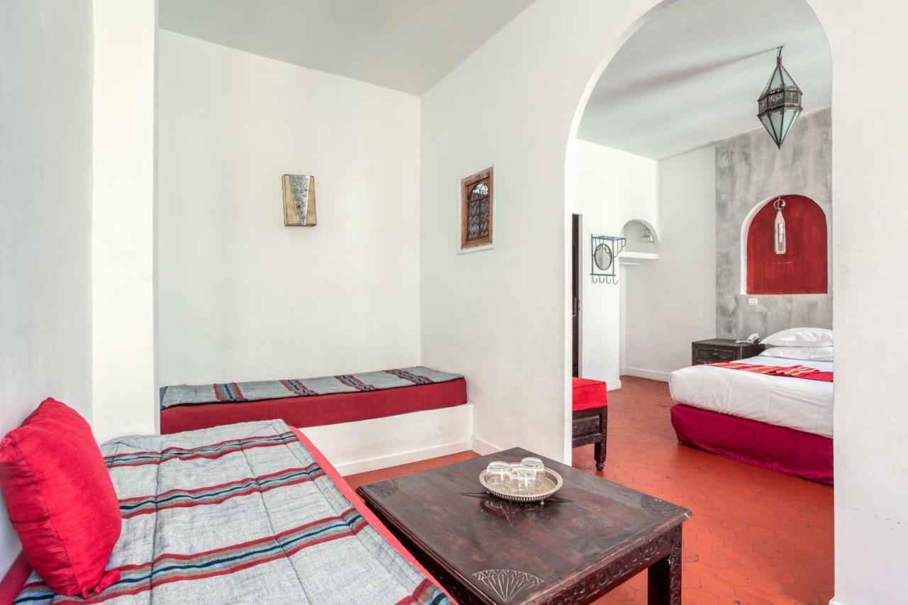 Le Ryad Boutique Hotel Μασσαλία Εξωτερικό φωτογραφία